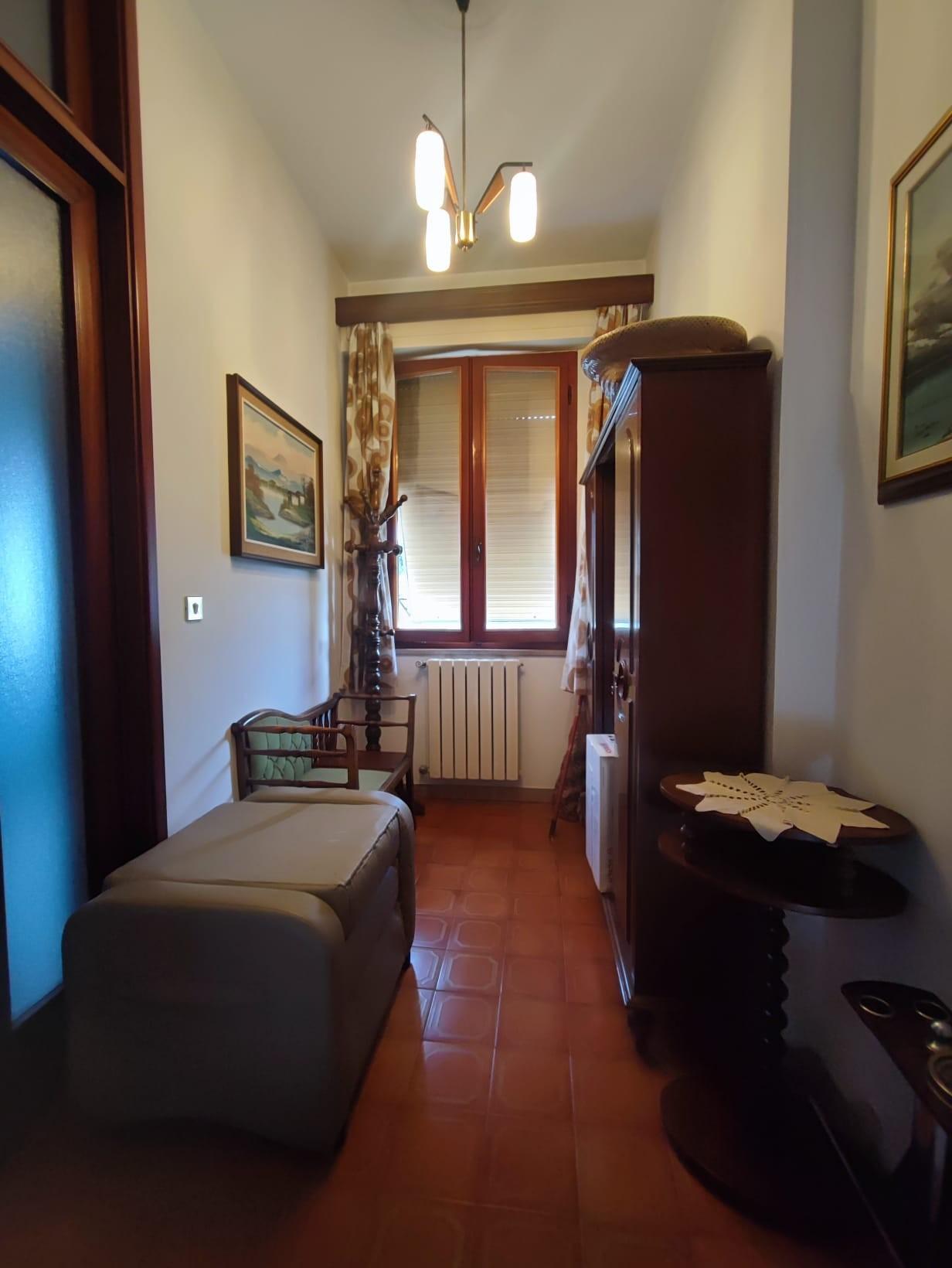 Immagine 2 di Terratetto in vendita  a Capannoli