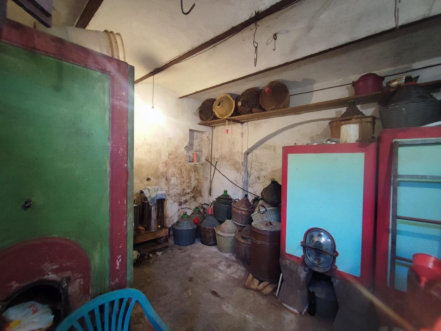 Immagine 10 di Terratetto in vendita  a Capannoli