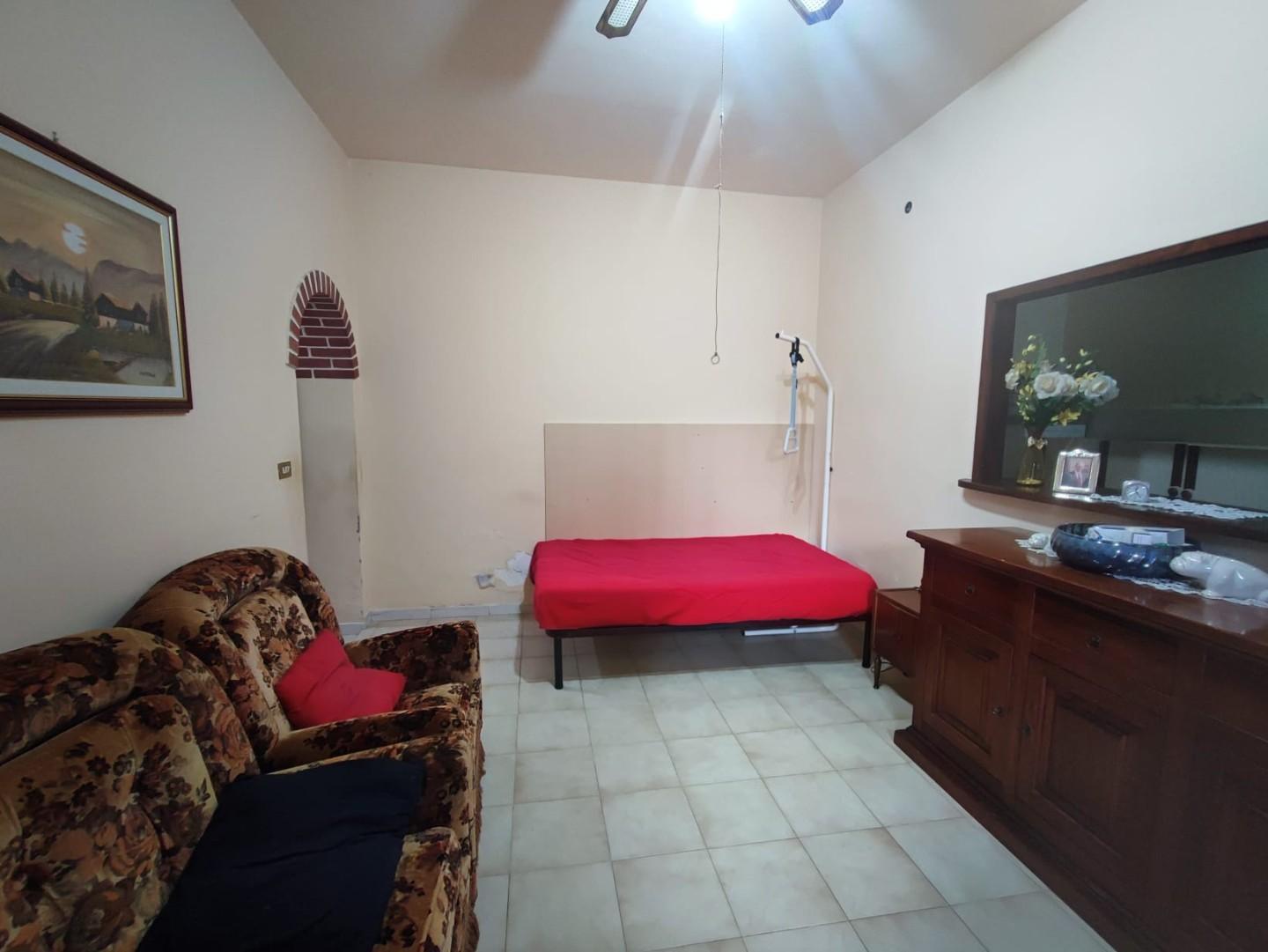 Immagine 1 di Terratetto in vendita  a Capannoli