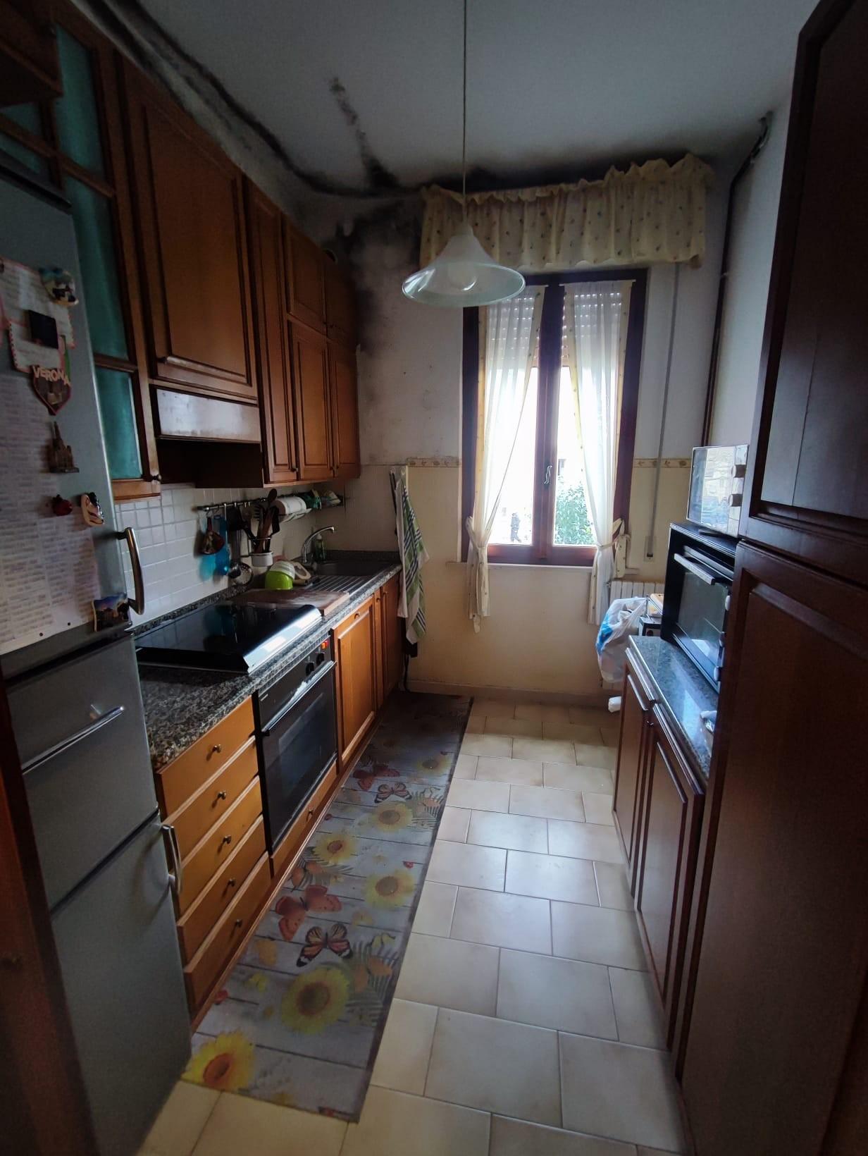 Immagine 6 di Terratetto in vendita  a Capannoli