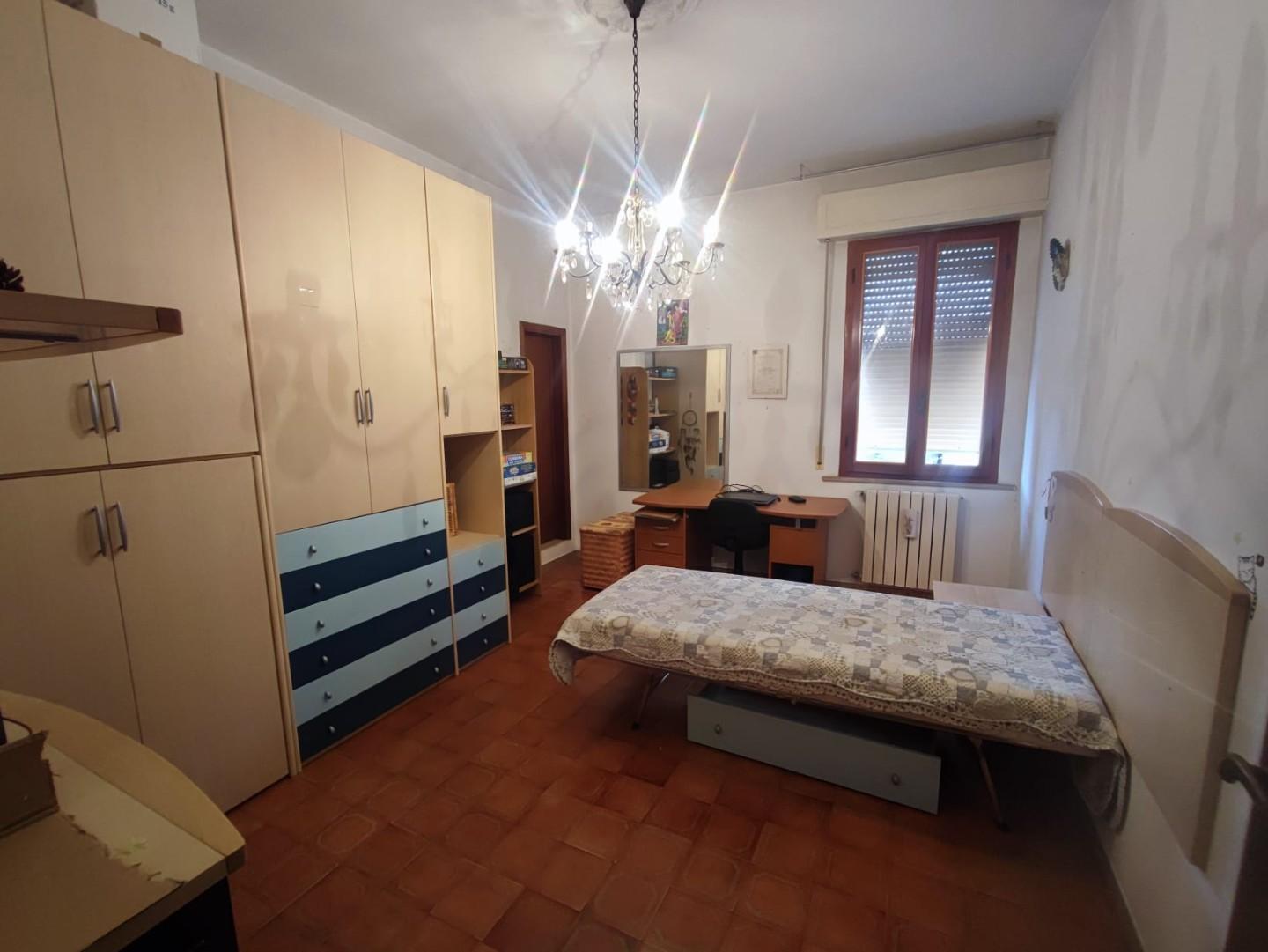 Immagine 7 di Terratetto in vendita  a Capannoli