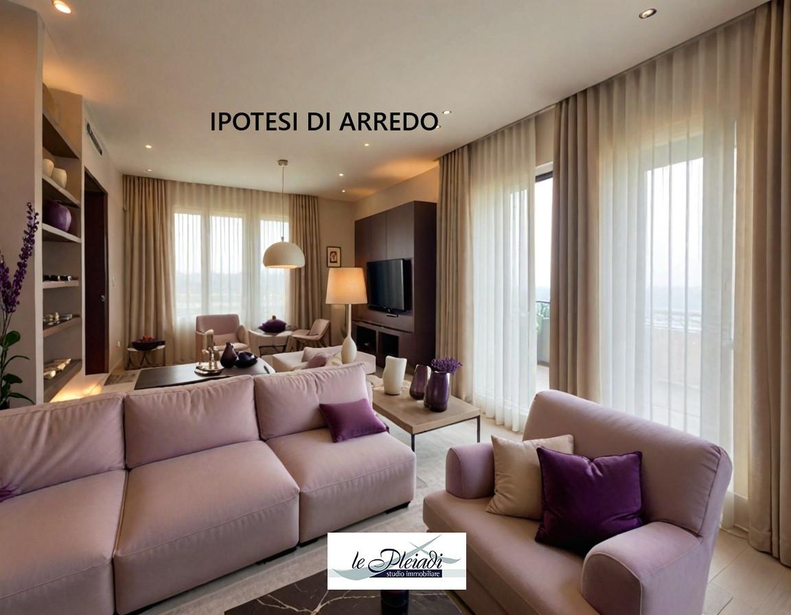 Immagine 8 di Appartamento in vendita  a Livorno