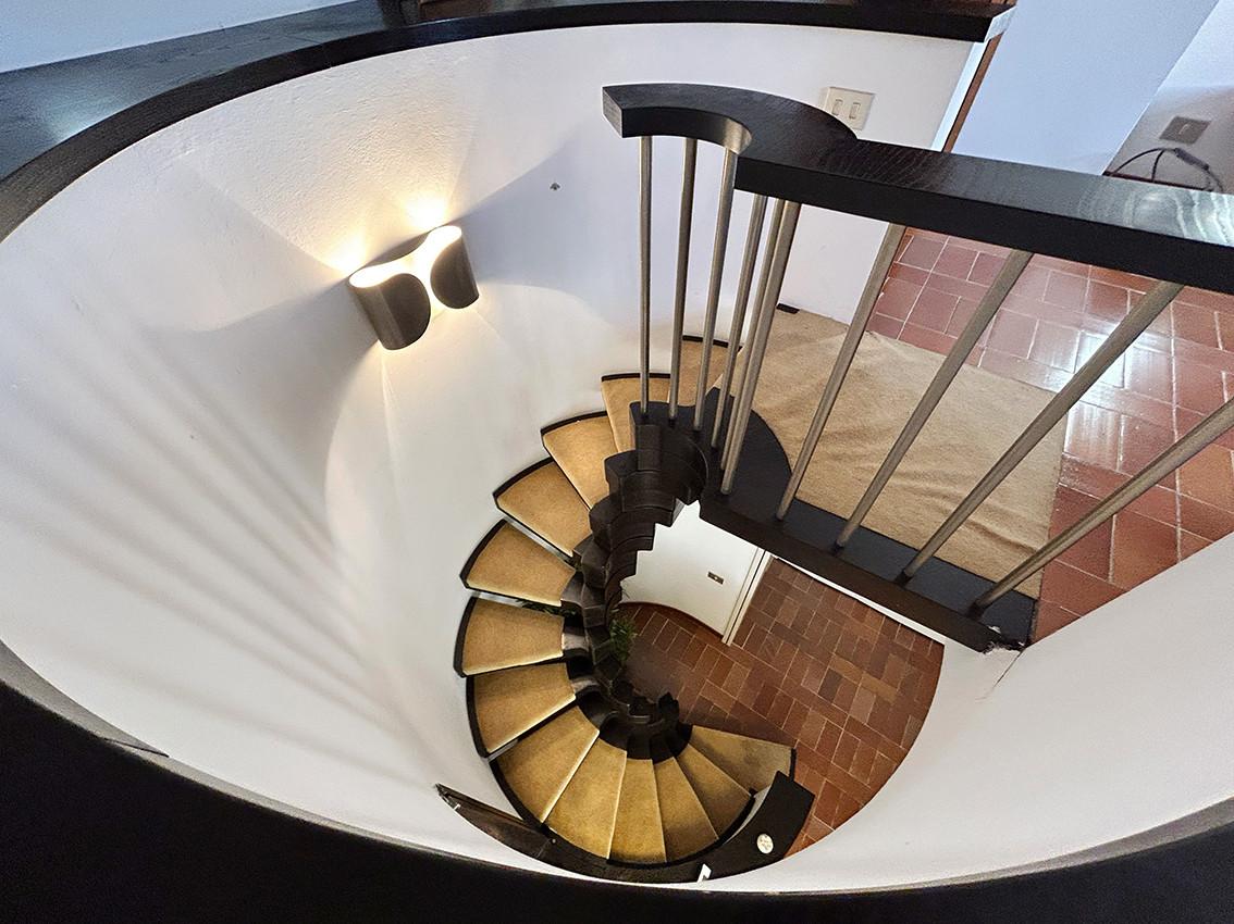 Immagine 25 di Appartamento in vendita  a Livorno