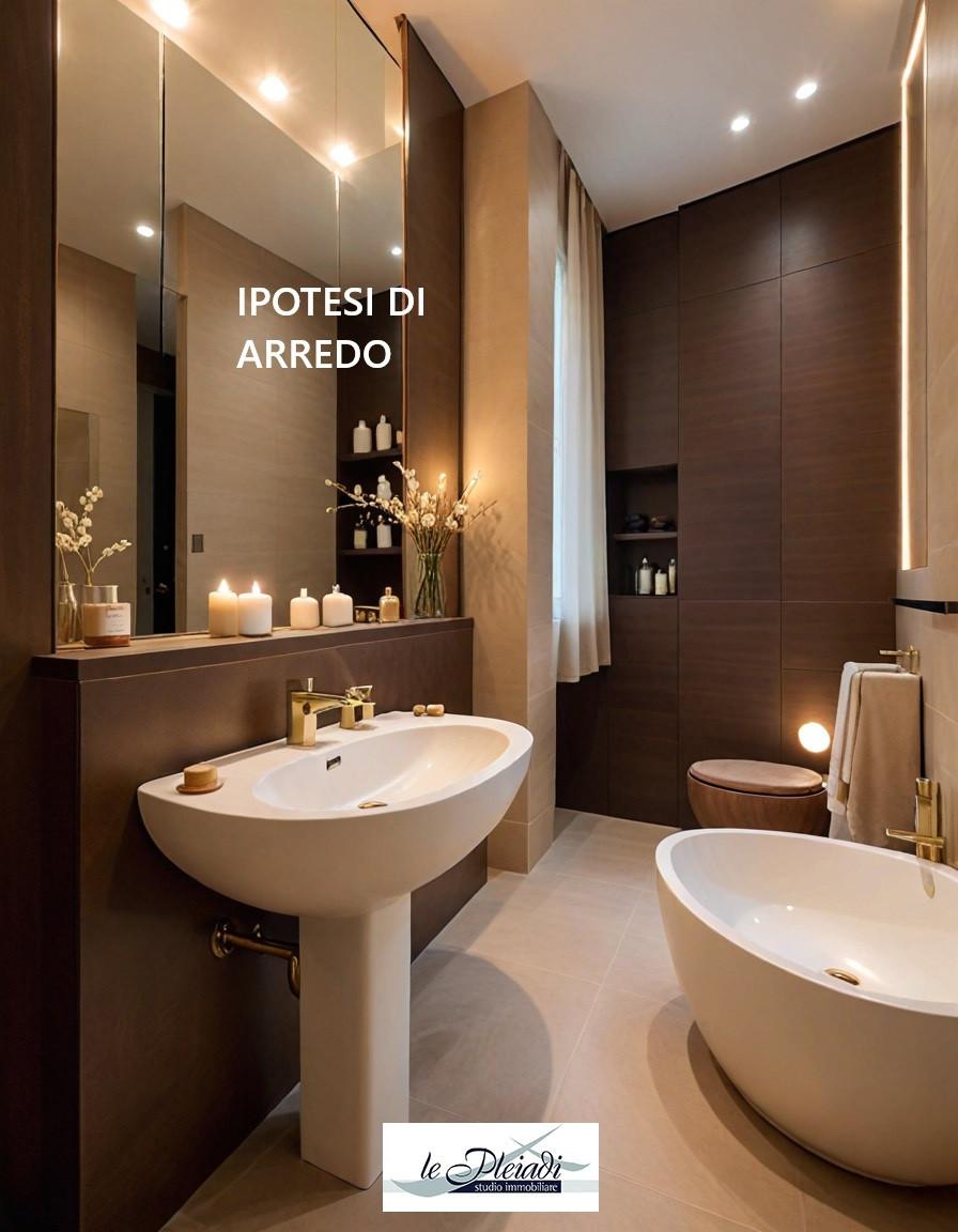 Immagine 23 di Appartamento in vendita  a Livorno