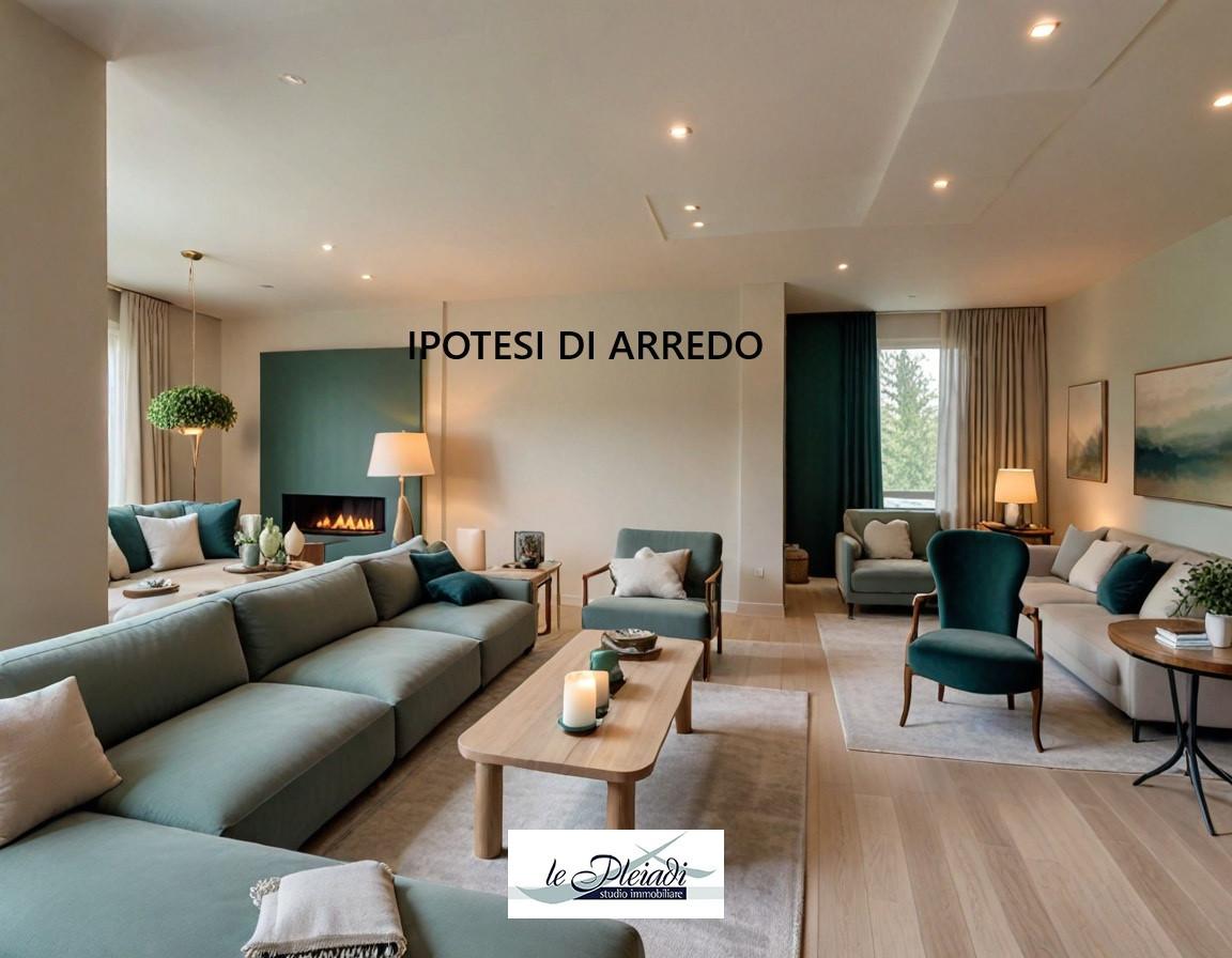 Immagine 5 di Appartamento in vendita  a Livorno