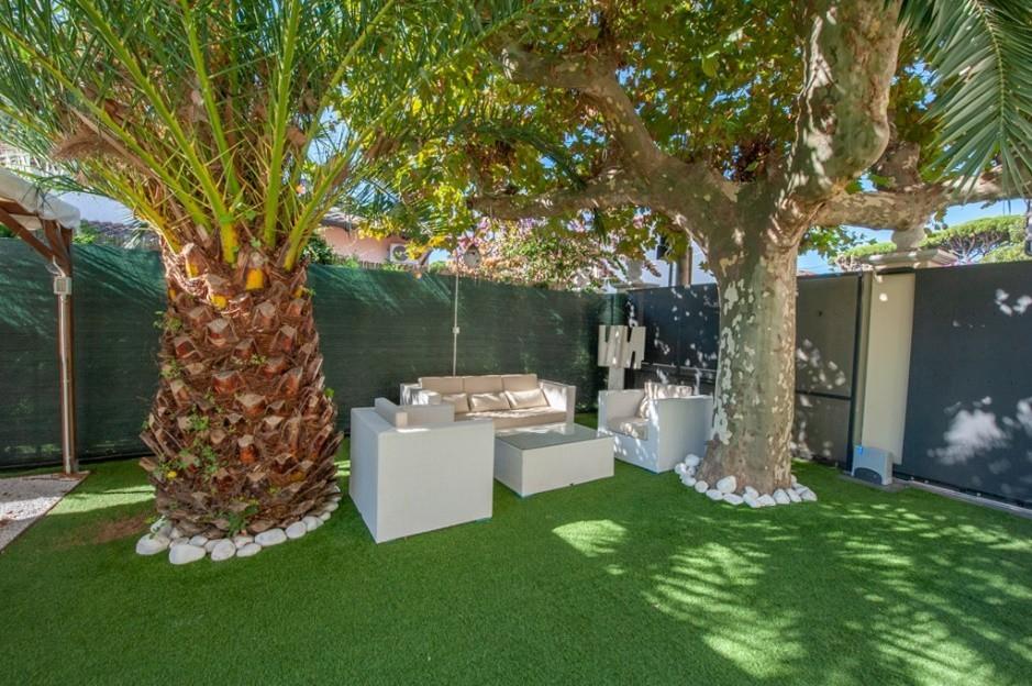 Immagine 4 di Villa in affitto  a Forte Dei Marmi