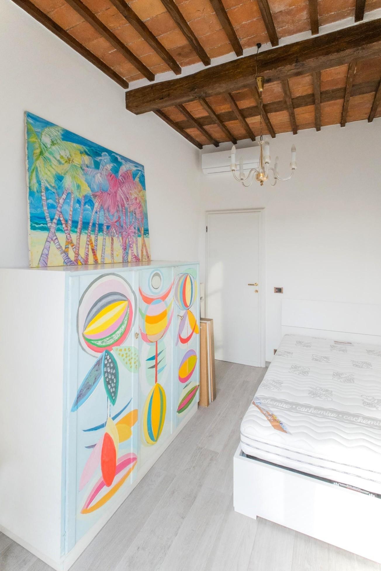 Immagine 19 di Villa in affitto  a Forte Dei Marmi