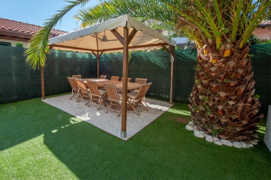 Immagine 3 di Villa in affitto  a Forte Dei Marmi