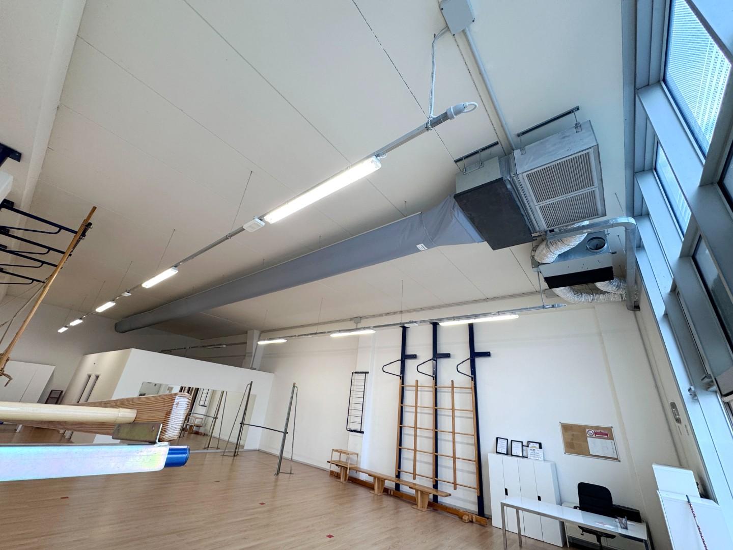 Immagine 15 di Locale commerciale in vendita  a Pontedera