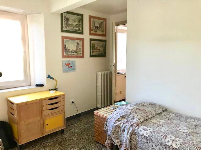 Immagine 13 di Terratetto in vendita  a Massa