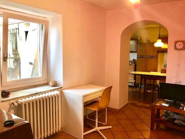 Immagine 4 di Terratetto in vendita  a Massa