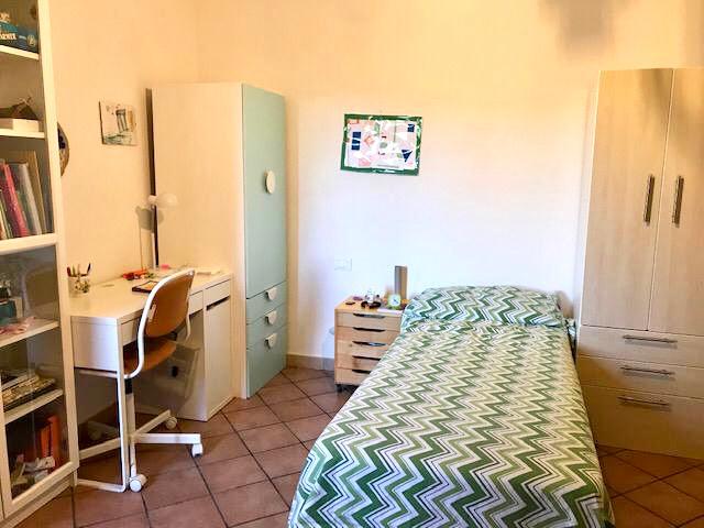 Immagine 9 di Terratetto in vendita  a Massa