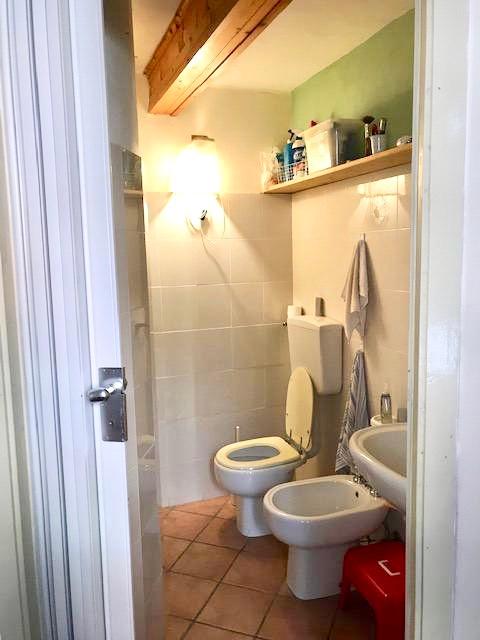 Immagine 18 di Terratetto in vendita  a Massa