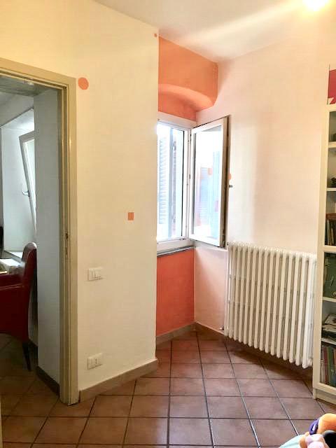 Immagine 12 di Terratetto in vendita  a Massa