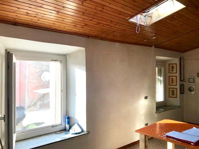 Immagine 16 di Terratetto in vendita  a Massa