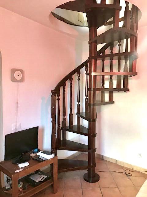 Immagine 6 di Terratetto in vendita  a Massa