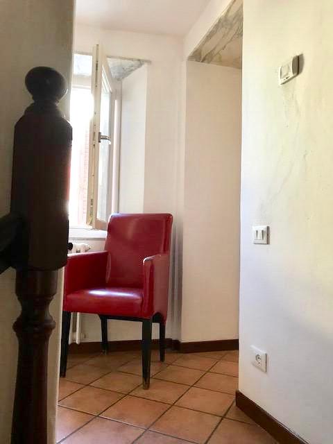 Immagine 11 di Terratetto in vendita  a Massa