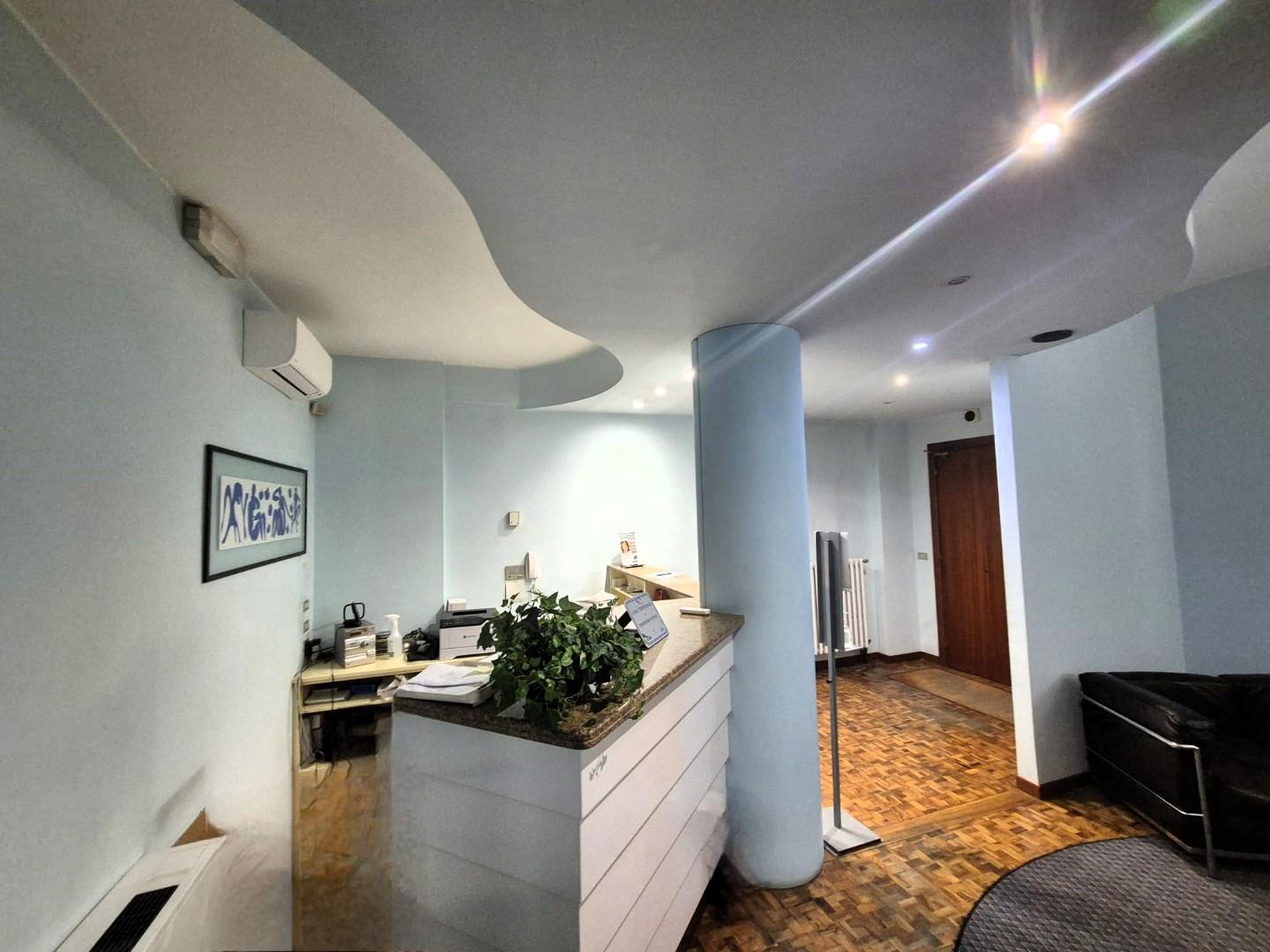 Immagine 4 di Appartamento in vendita  a Santa Croce Sull'arno