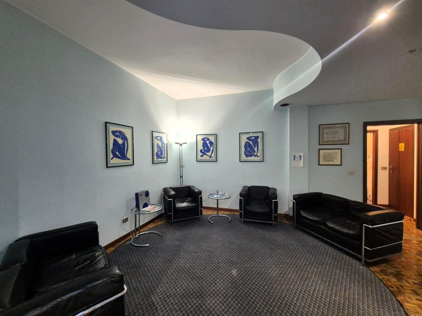 Immagine 2 di Appartamento in vendita  a Santa Croce Sull'arno