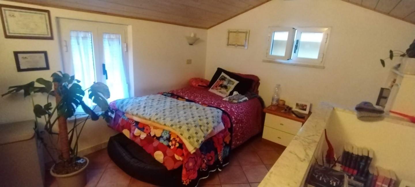 Immagine 6 di Terratetto in vendita  a Massa