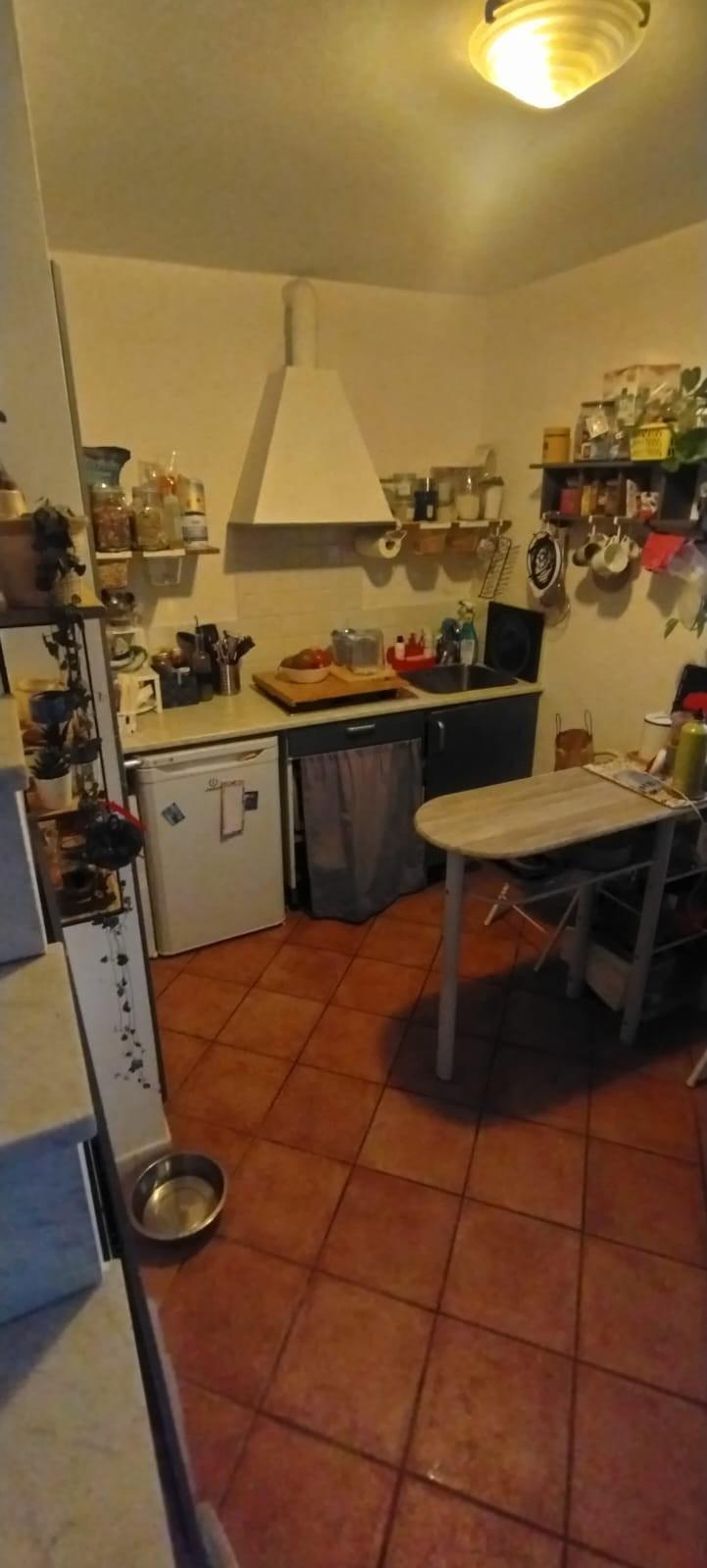 Immagine 3 di Terratetto in vendita  a Massa