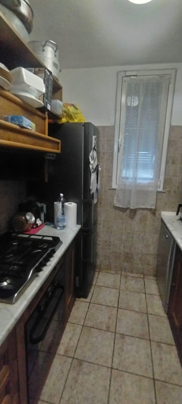 Immagine 19 di Terratetto in vendita  a Massa