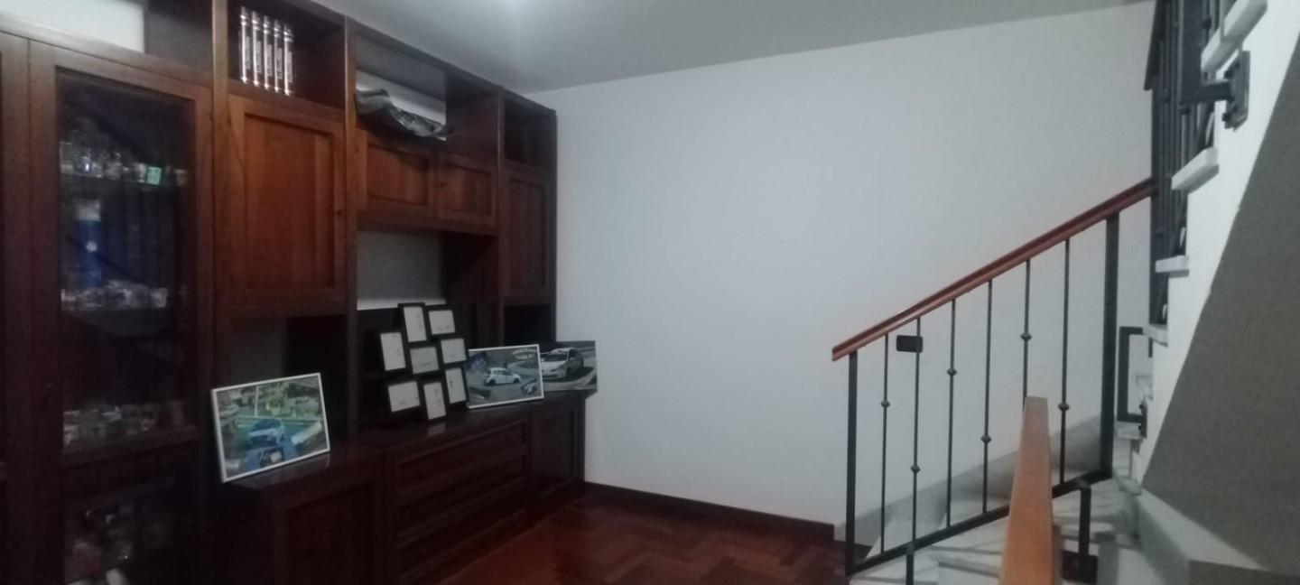 Immagine 10 di Terratetto in vendita  a Massa