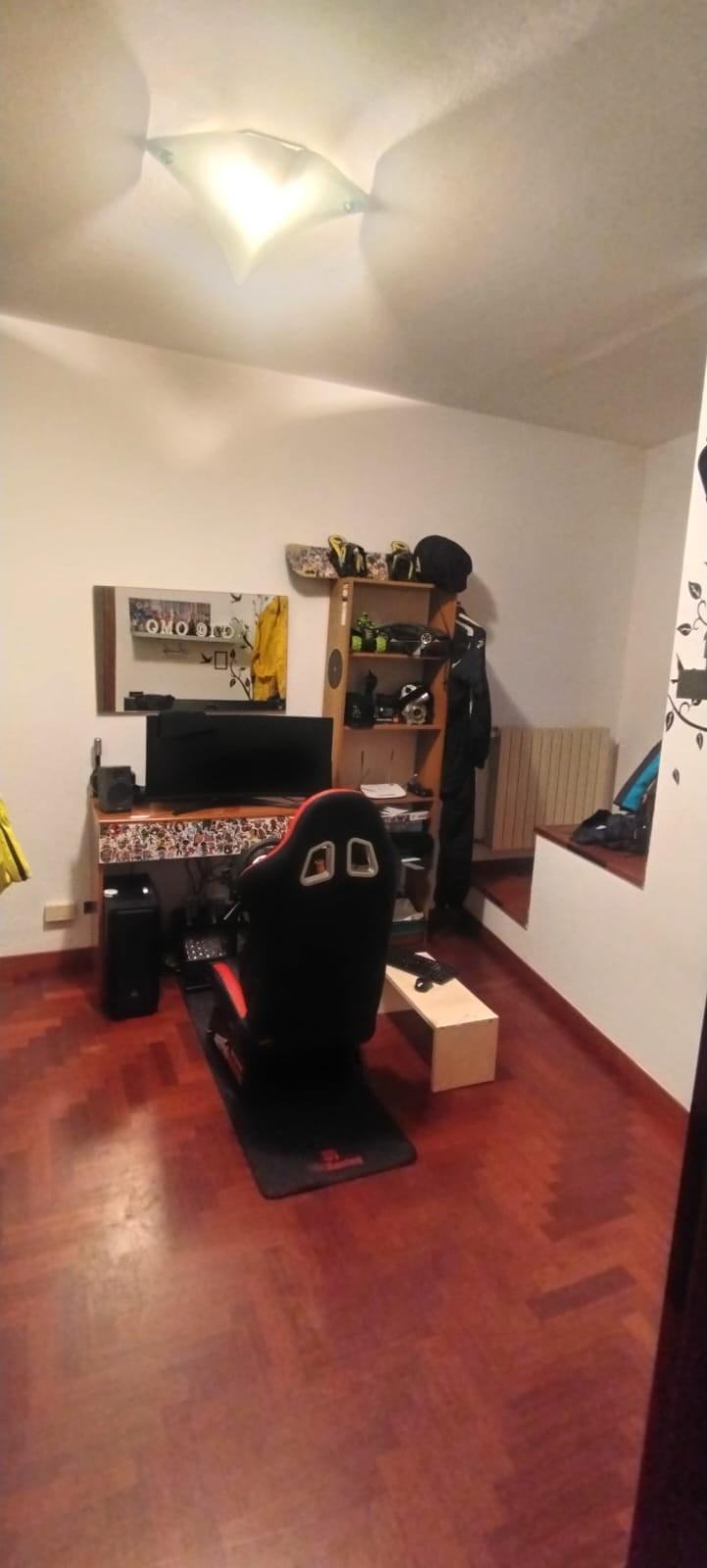 Immagine 7 di Terratetto in vendita  a Massa