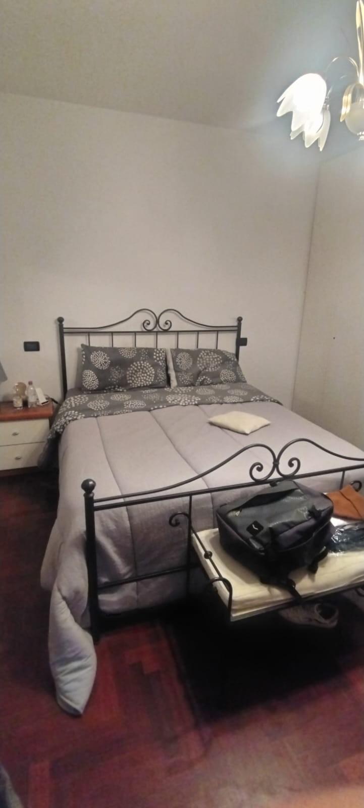 Immagine 8 di Terratetto in vendita  a Massa