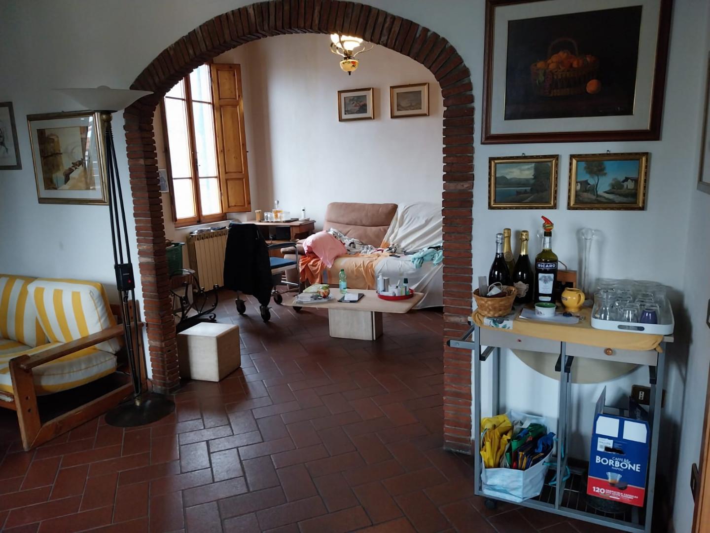 Immagine 5 di Terratetto in vendita  a Calci