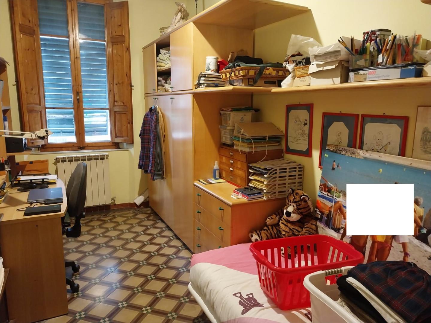 Immagine 11 di Terratetto in vendita  a Calci