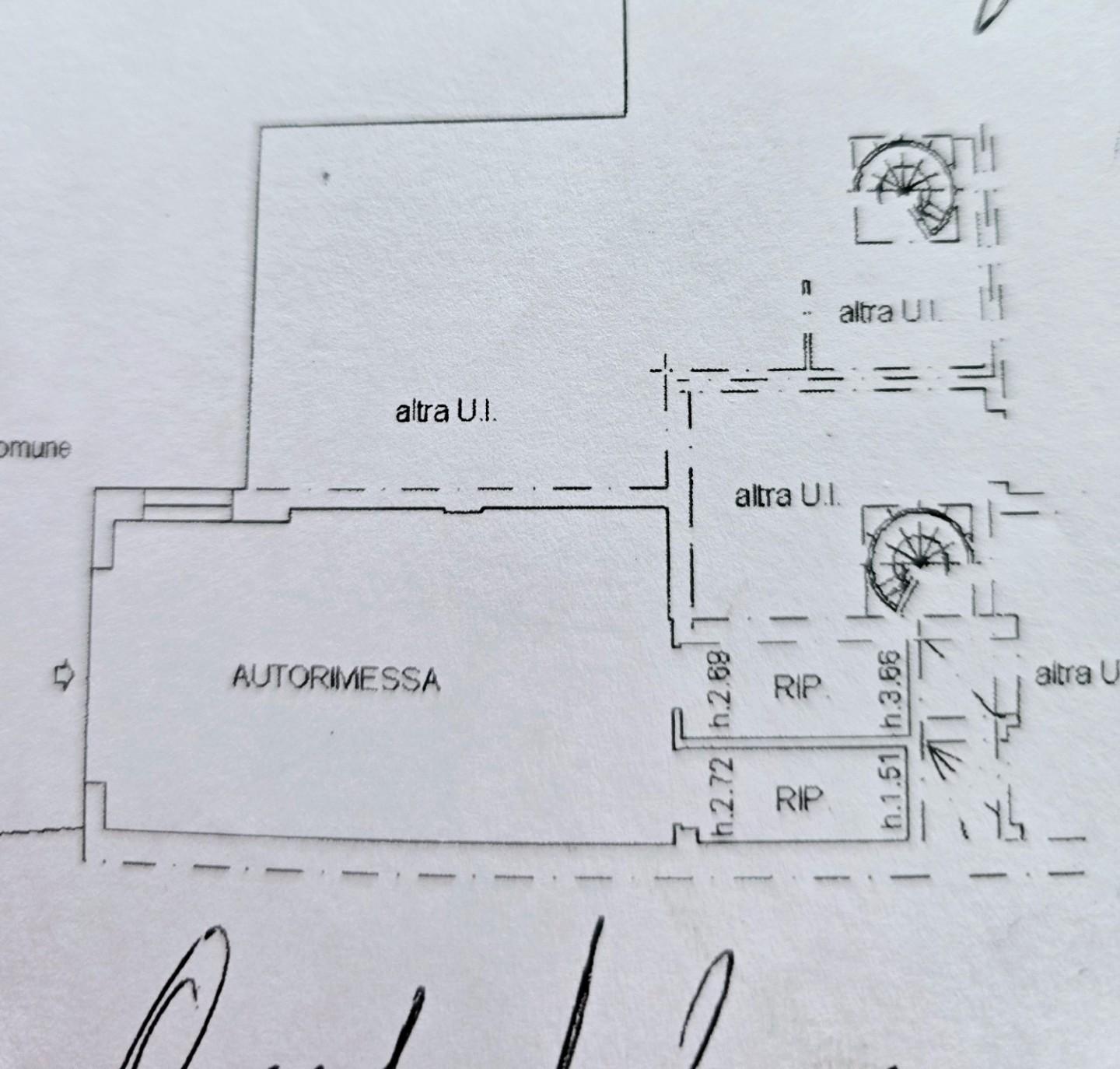 Immagine 20 di Appartamento in vendita  a Colle Di Val D'elsa