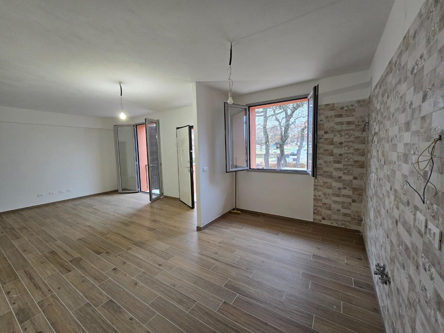 Immagine 2 di Appartamento in vendita  a Colle Di Val D'elsa