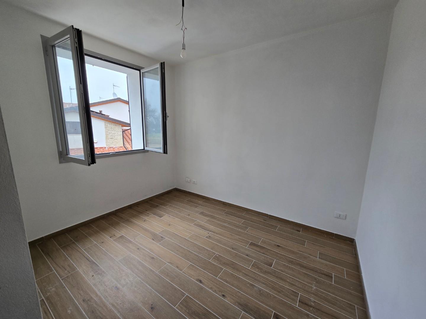 Immagine 7 di Appartamento in vendita  a Colle Di Val D'elsa