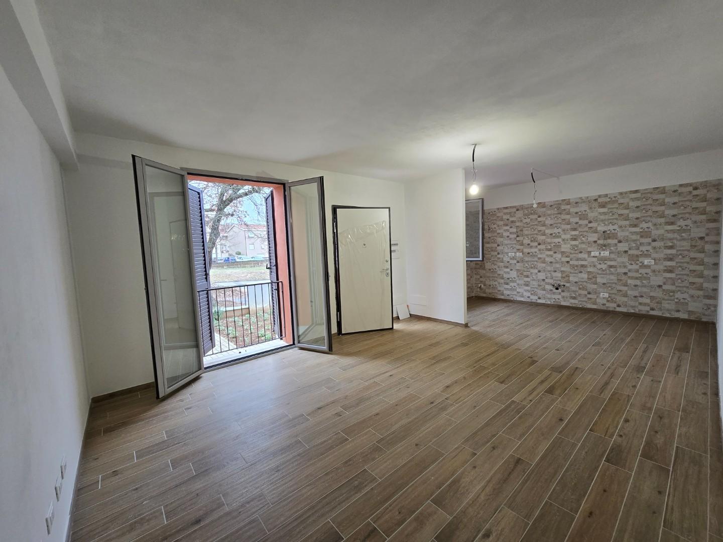 Immagine 1 di Appartamento in vendita  a Colle Di Val D'elsa