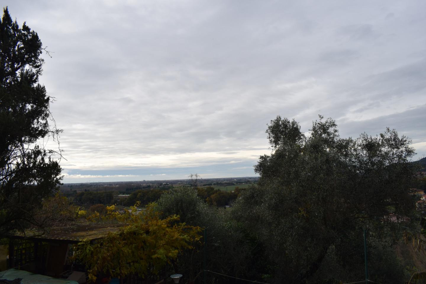 Immagine 29 di Rustico / casale in vendita  a Calci