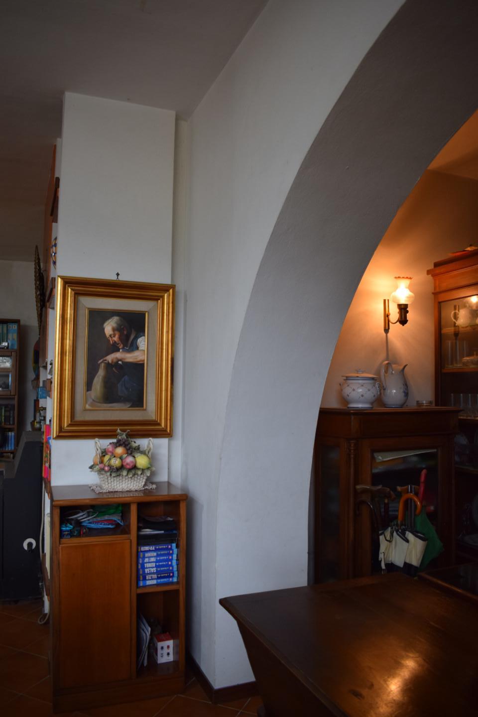 Immagine 16 di Rustico / casale in vendita  a Calci