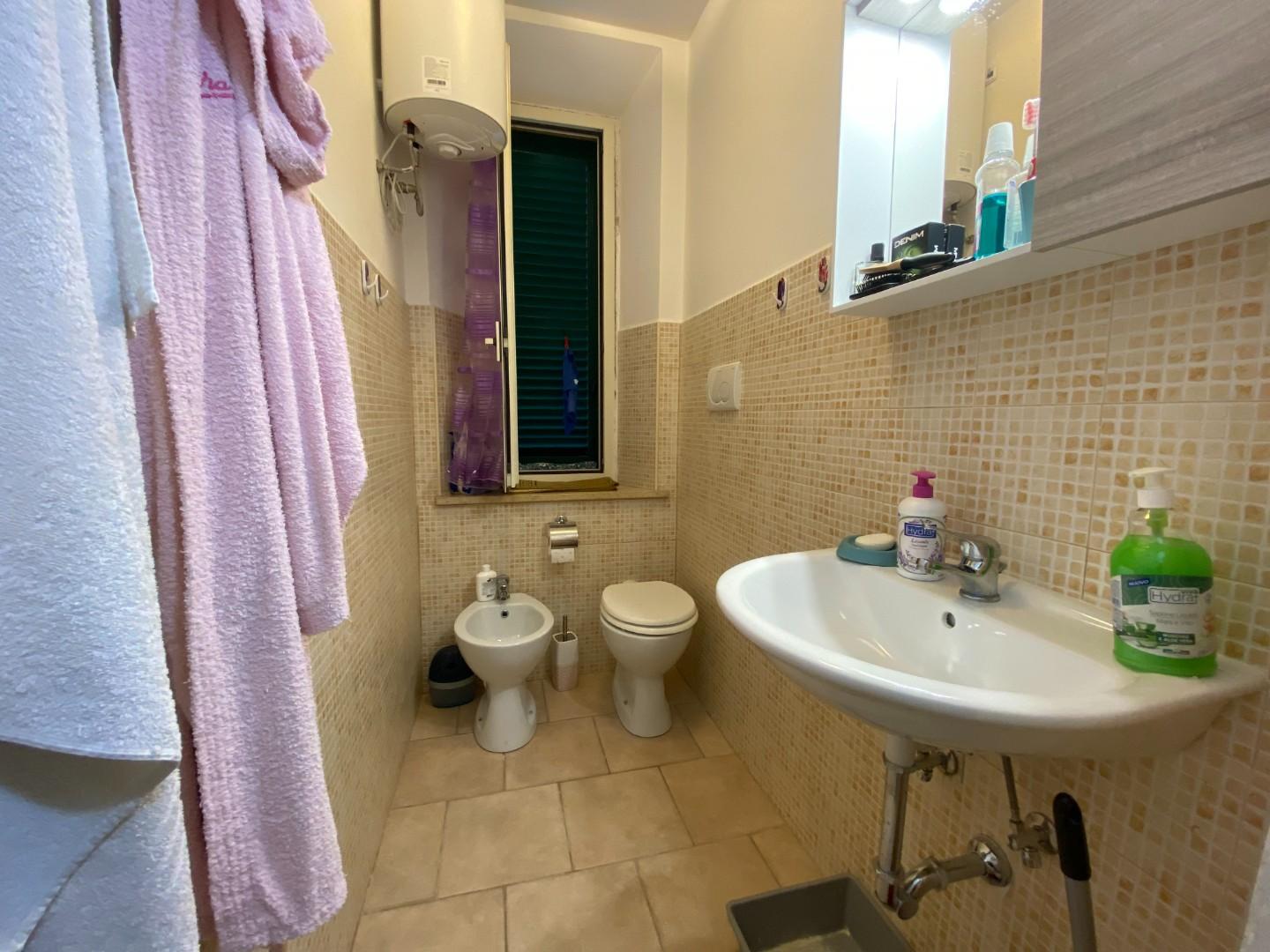 Immagine 6 di Appartamento in vendita  a Campiglia Marittima