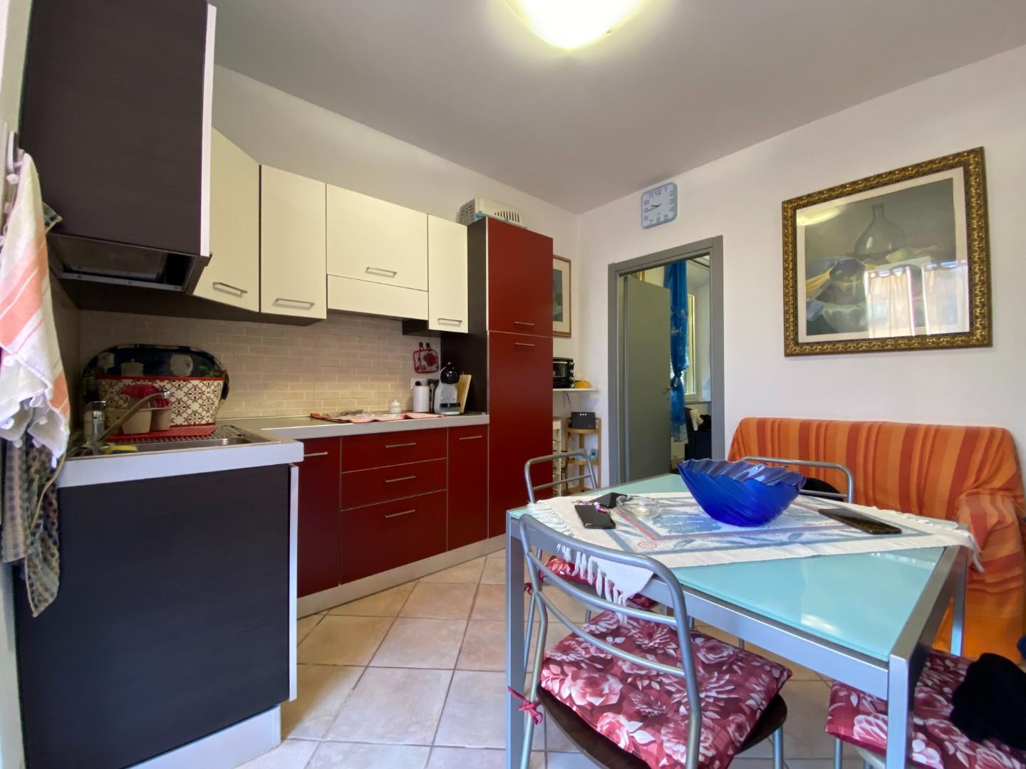 Immagine 1 di Appartamento in vendita  a Campiglia Marittima