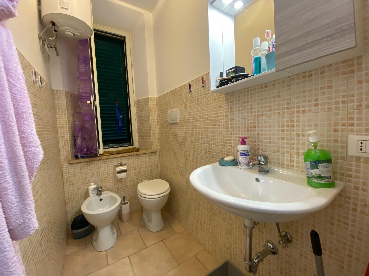 Immagine 8 di Appartamento in vendita  a Campiglia Marittima