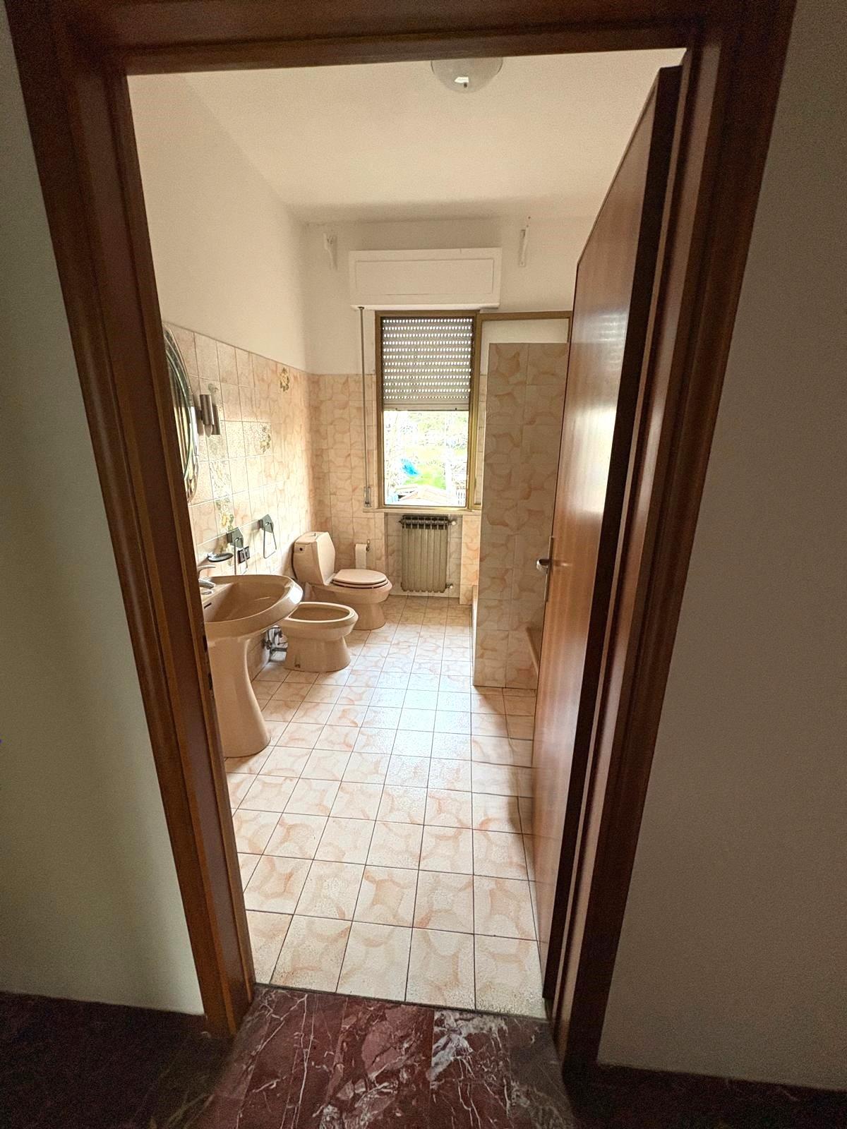 Immagine 7 di Appartamento in vendita  a Castelfranco Di Sotto