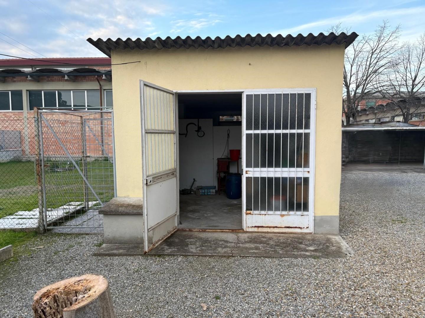 Immagine 30 di Appartamento in vendita  a Castelfranco Di Sotto