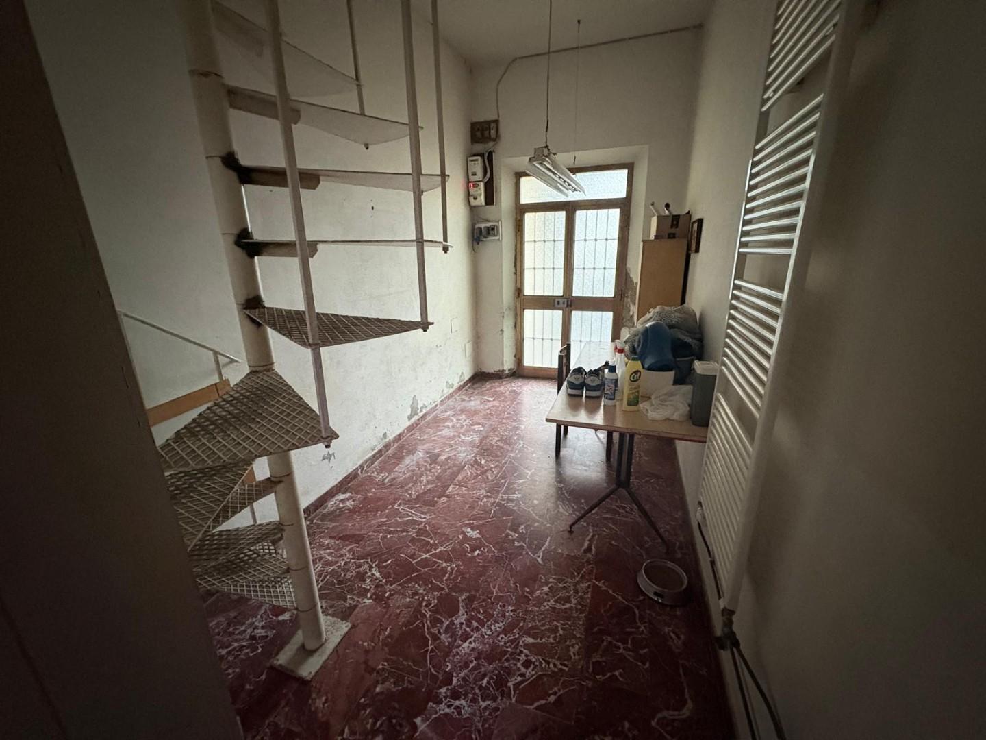 Immagine 32 di Appartamento in vendita  a Castelfranco Di Sotto