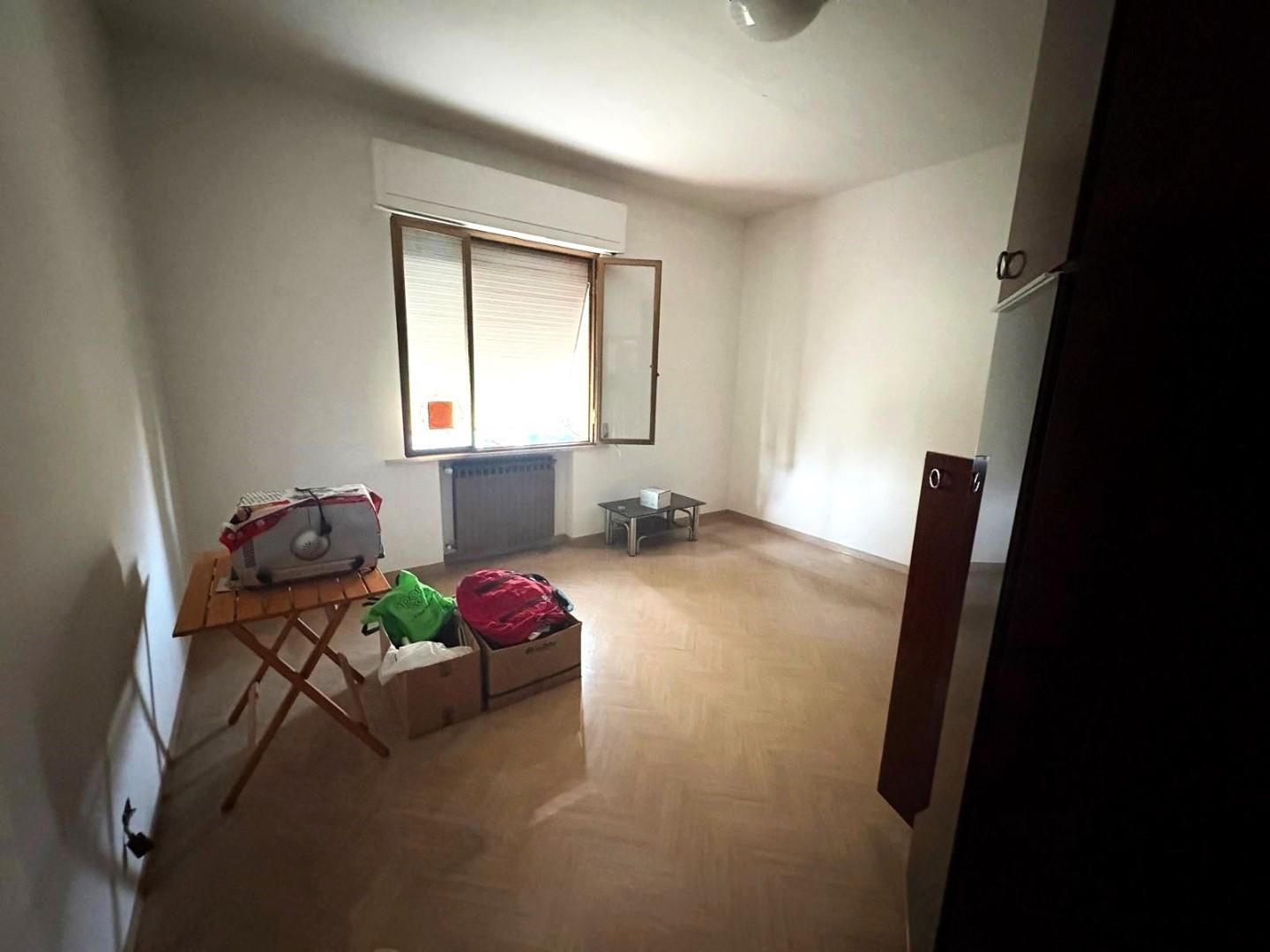 Immagine 11 di Appartamento in vendita  a Castelfranco Di Sotto