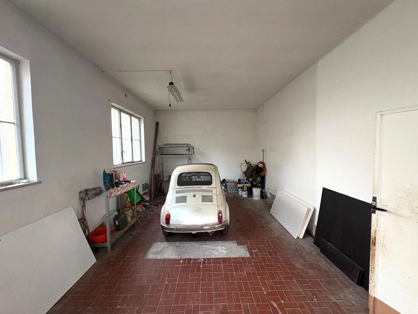 Immagine 22 di Appartamento in vendita  a Castelfranco Di Sotto