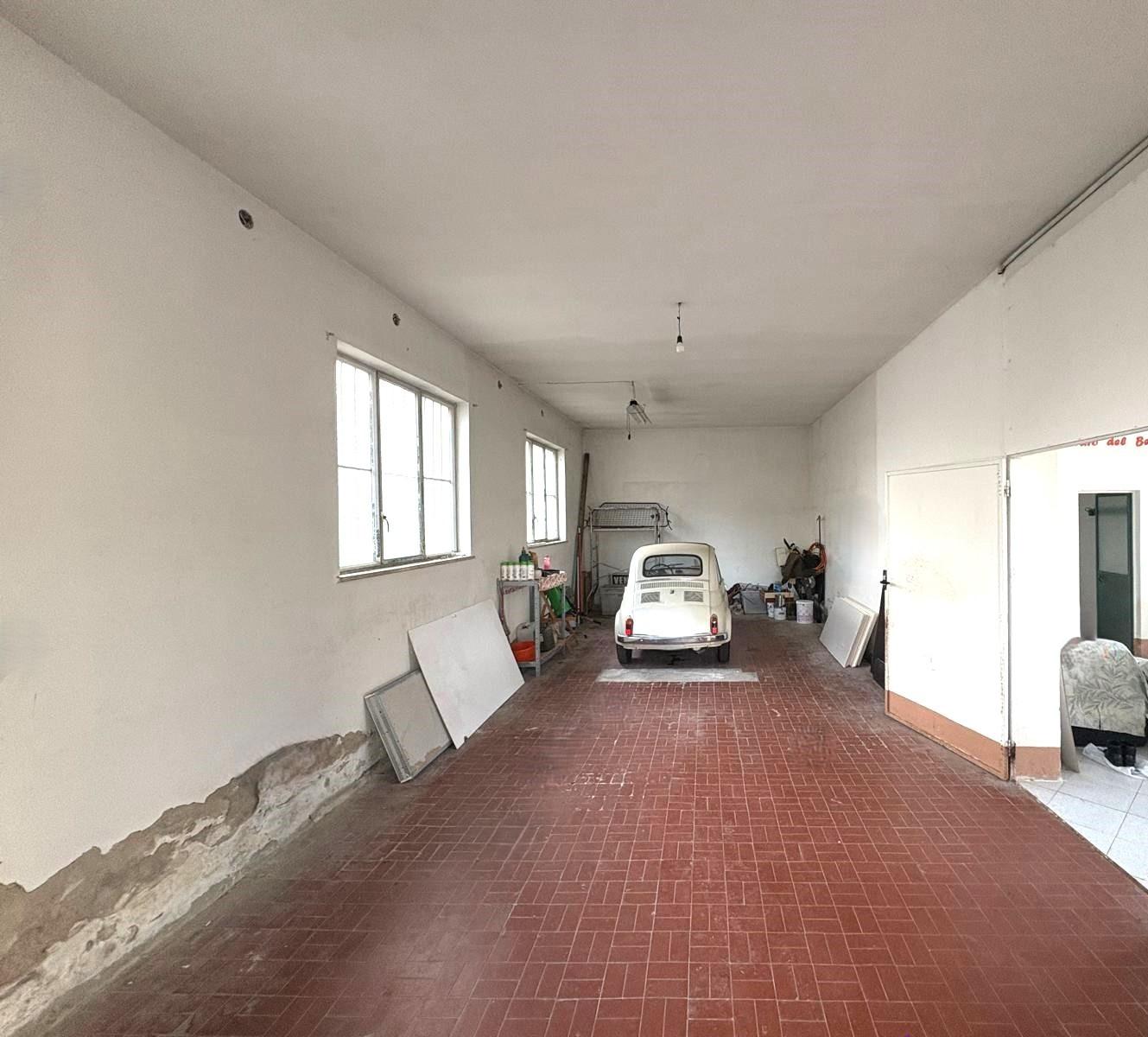 Immagine 21 di Appartamento in vendita  a Castelfranco Di Sotto