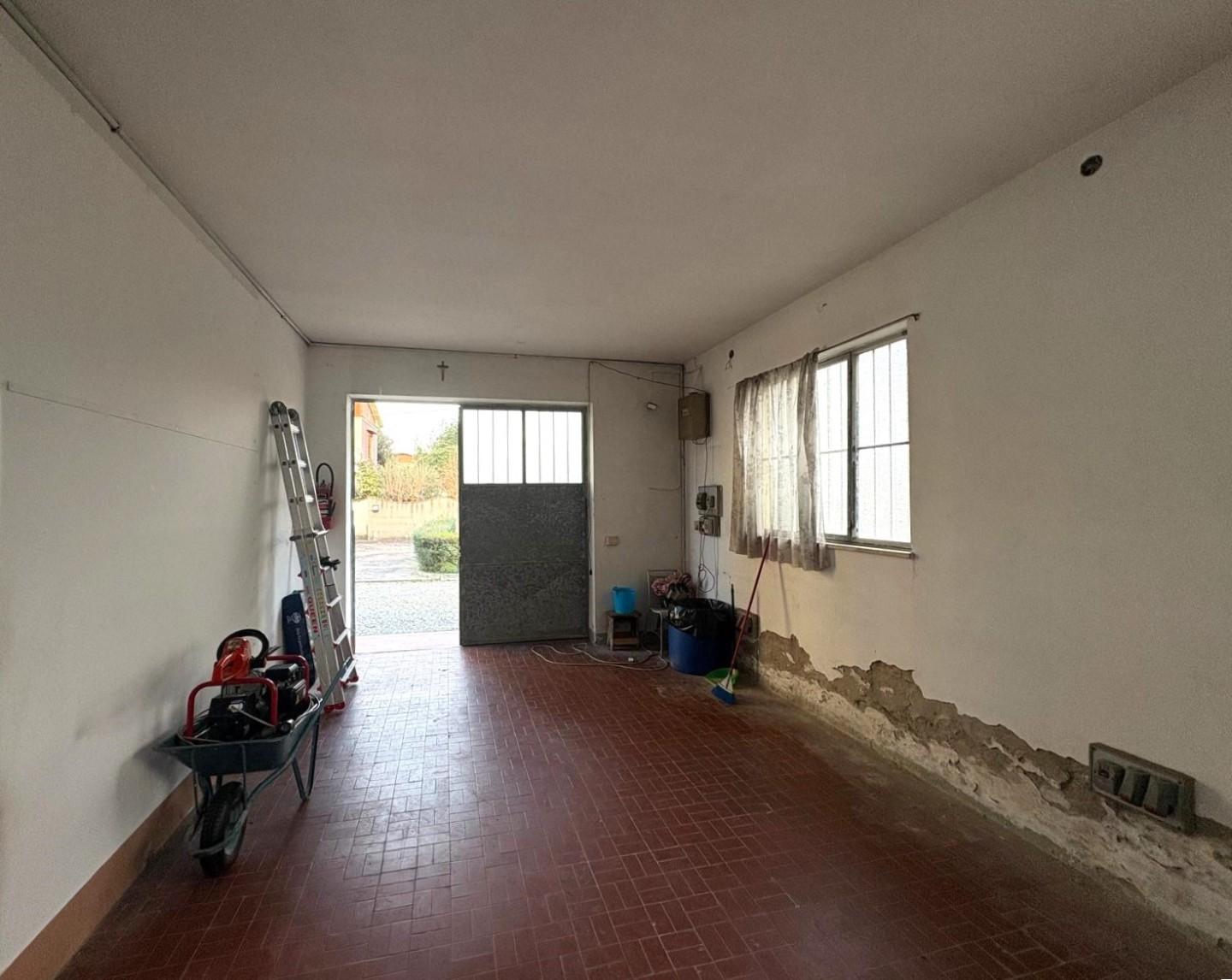 Immagine 19 di Appartamento in vendita  a Castelfranco Di Sotto