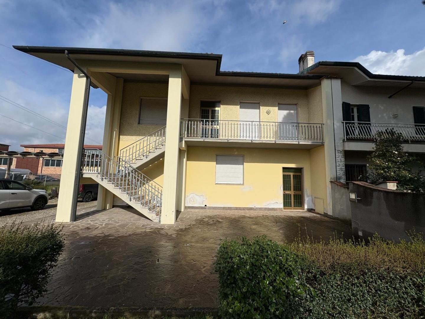 Immagine 35 di Appartamento in vendita  a Castelfranco Di Sotto