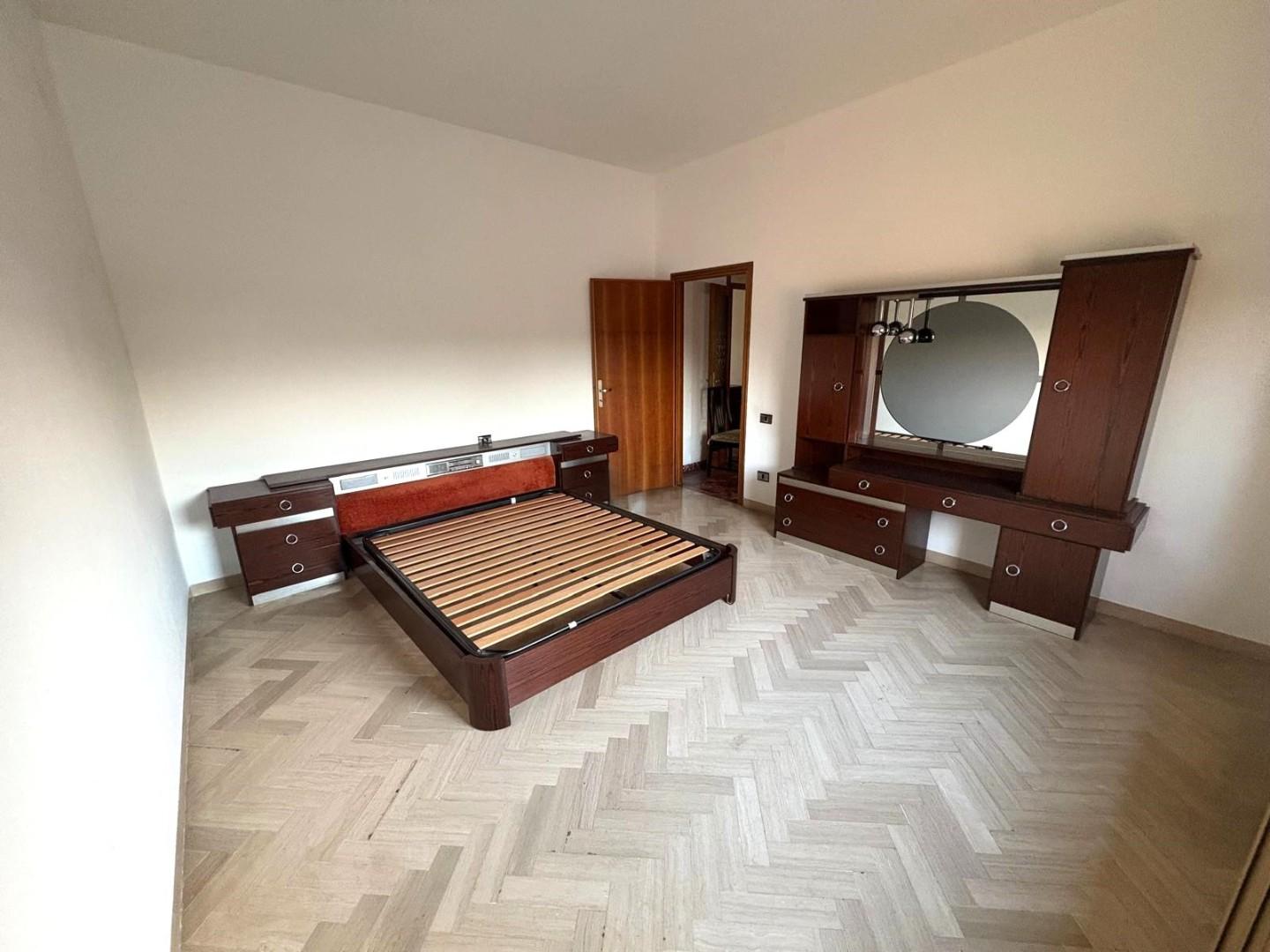 Immagine 8 di Appartamento in vendita  a Castelfranco Di Sotto