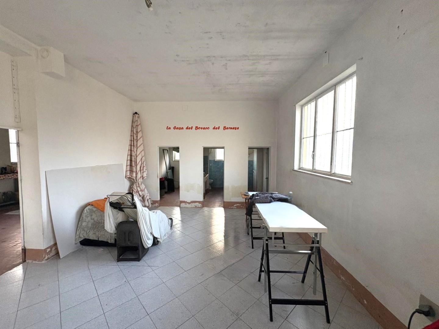 Immagine 16 di Appartamento in vendita  a Castelfranco Di Sotto